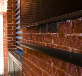 Отдых в Brick Design Hotel - Россия, Москва