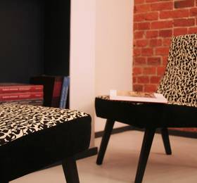 Brick Design Hotel в Москве