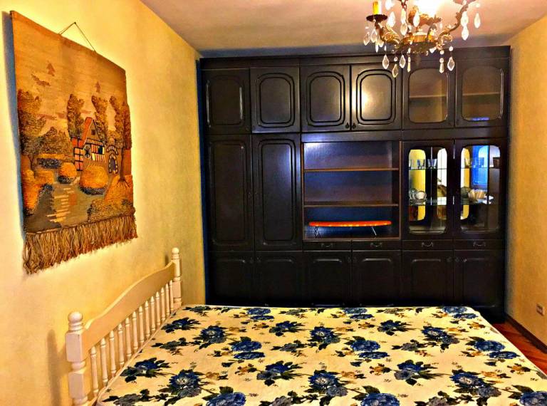 Apartment On Proletarskaya