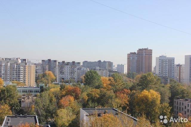 Apartment Tikhomirova 1 Россия, Москва