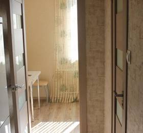 Apartment Tikhomirova 1 в Москве