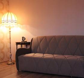 Отдых в Apartment Tikhomirova 1 - Россия, Москва