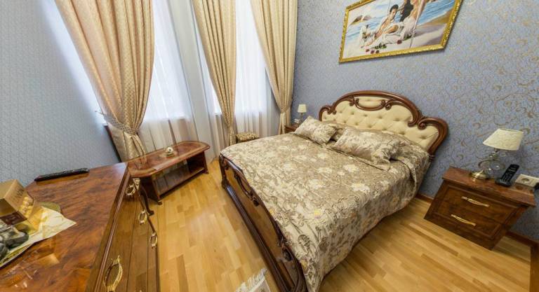 La Scala Narodnaya