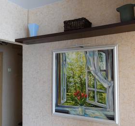 Туры в Apartment na Akademicheskoy в России