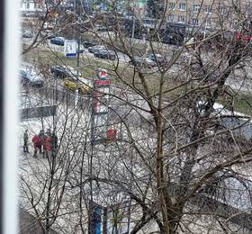 Apartment na Akademicheskoy в Москве