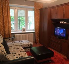 Туры в City Heart Apartments Kievskaya в России