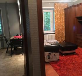 Отдых в City Heart Apartments Kievskaya - Россия, Москва