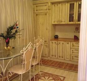 Отдых в Flat On Snezhnaya 17 - Россия, Москва