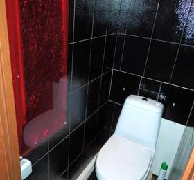 Туры в Apartment In Strogino в России