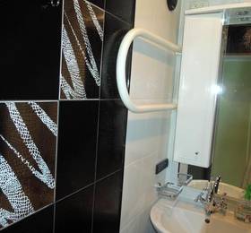 Apartment In Strogino в Москве