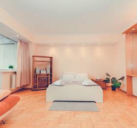 Туры в Apartment Vernadskogo 38А в России