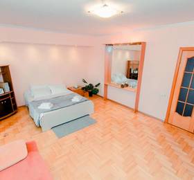 Отдых в Apartment Vernadskogo 38А - Россия, Москва