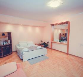 Apartment Vernadskogo 38А в Москве