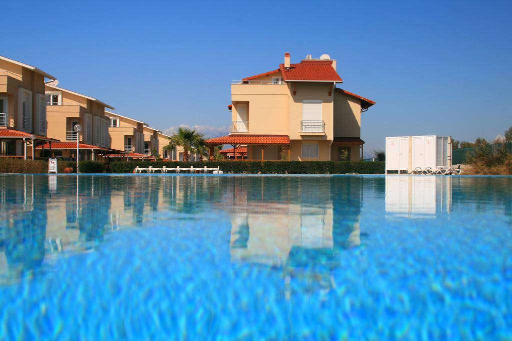 Paradise Town Villa Belhamra