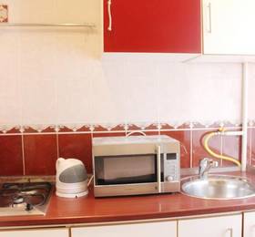 Apartment Profsoyuznaya 91 в Москве