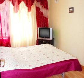 Туры в Apartment Profsoyuznaya 91 в России