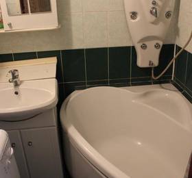 Отдых в Apartment Profsoyuznaya 91 - Россия, Москва