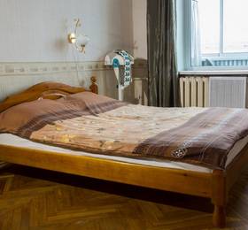 Туры в Apartment On Leninsky Prospekt 36 в России