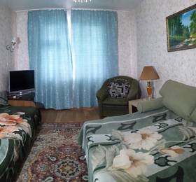 Apartment Guryanova 8Bldg1 в Москве