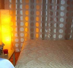 Отдых в Apartment Guryanova 8Bldg1 - Россия, Москва