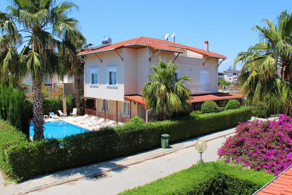 Paradise Town Villa Despina  Турция, Белек