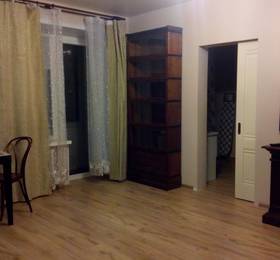 Отдых в Apartment 1-Y Krasnogvardeyskiy 4 - Россия, Москва