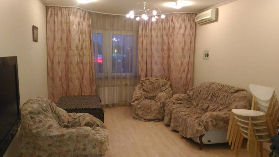 Kakhovka 18/1 Apartment Россия, Москва