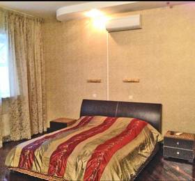 Отдых в Holiday Home 2-ya Lykovskaya 65k45 - Россия, Москва