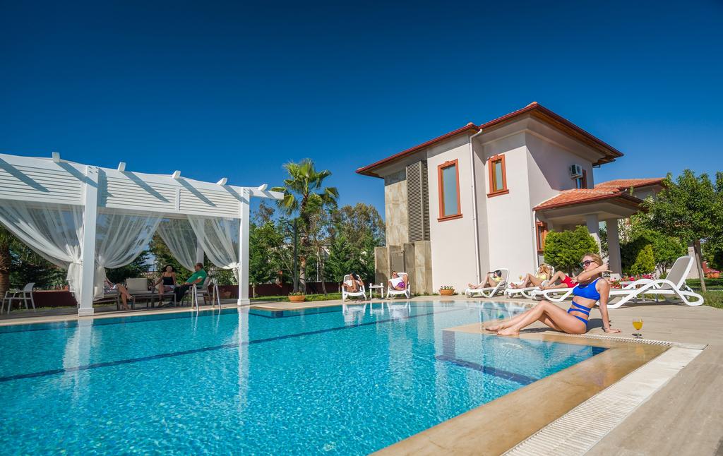 Vista Villa  Турция, Белек