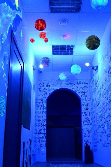 Hostel Tsiolkovsky Россия, Москва