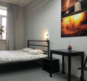 Hostel Tsiolkovsky в Москве
