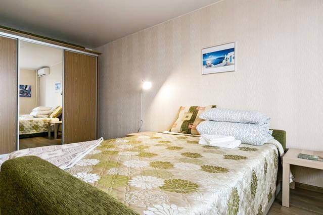 Apartment Polikarpova 9 Россия, Москва