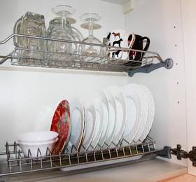 Apartment Polikarpova 9 в Москве