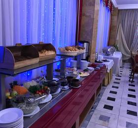 Туры в Hotel Complex Troparevo в России