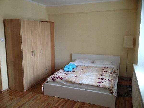 Apartment at Chernyakhovskogo Россия, Москва