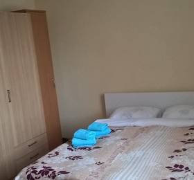 Apartment at Chernyakhovskogo в Москве