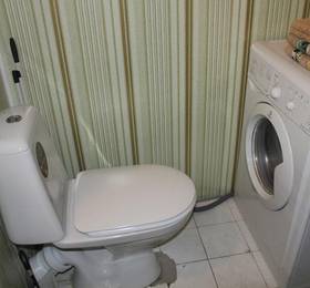 Отдых в Apartment On Novokosinskaya 9 - Россия, Москва