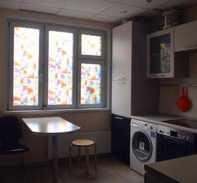 Отдых в Hostel AntHill - Россия, Москва