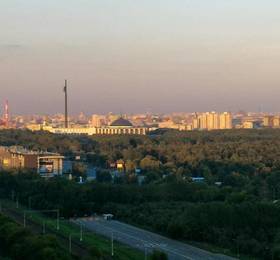 Отдых в Apartment Gerasima Kurina 20 - Россия, Москва
