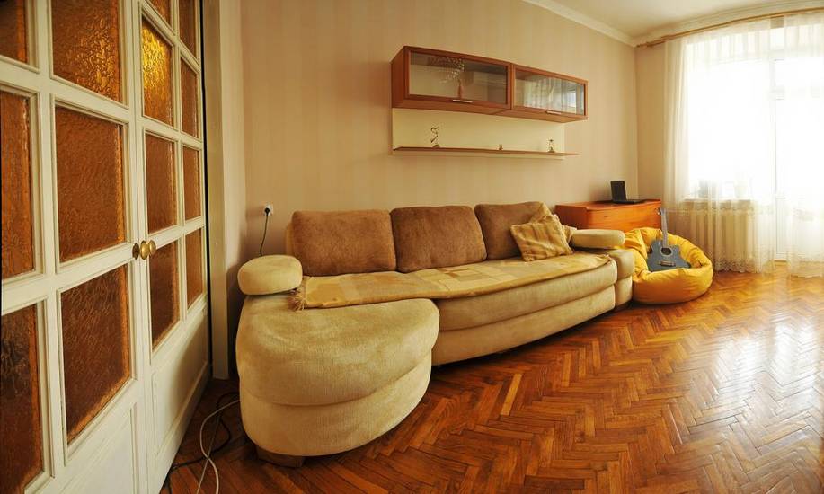Hostel Univer Россия, Москва