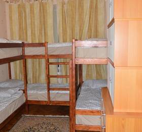 Туры в Hostel Univer в России