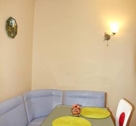 Apartment Kurina 22 в Москве