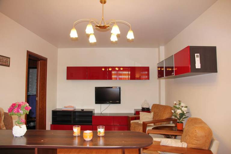 Apartment Kurina 22