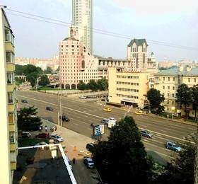 Туры в FortEstate Zatsepskiy Val 6 в России