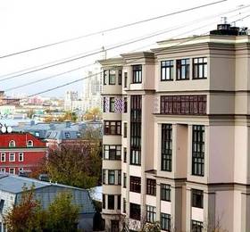 Отдых в FortEstate Zatsepskiy Val 6 - Россия, Москва