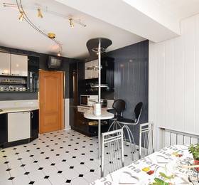 Туры в Apartment Zoologicheskaya 28/2 в России