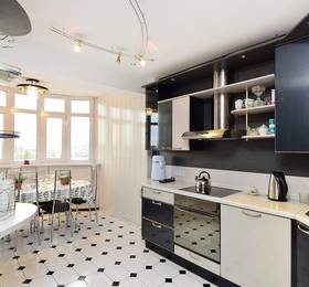 Apartment Zoologicheskaya 28/2 в Москве