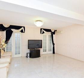 Отдых в Apartment Zoologicheskaya 28/2 - Россия, Москва