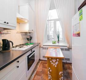 Туры в Rooms Na Arbatskoy в России