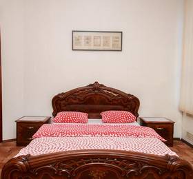 Rooms Na Arbatskoy в Москве